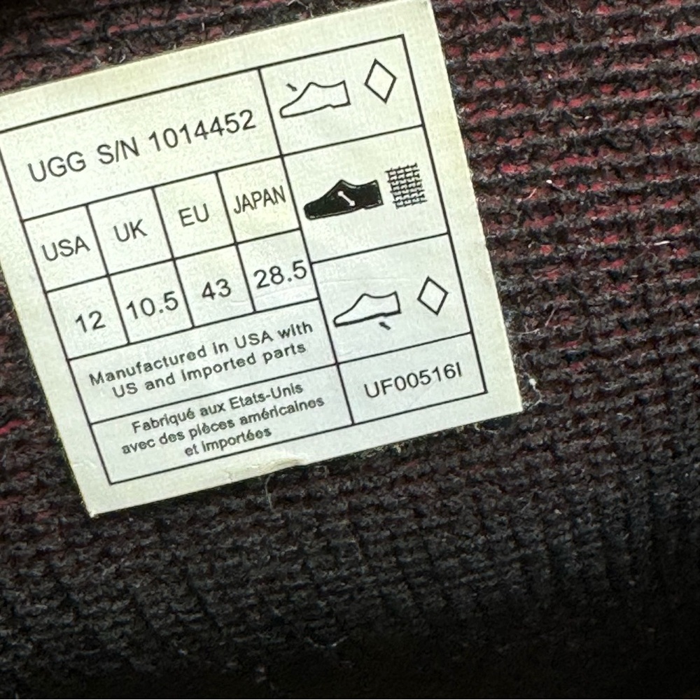 Ugg Sienna Rain Boot - image 4